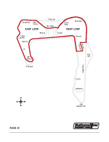 Track Map Race #2