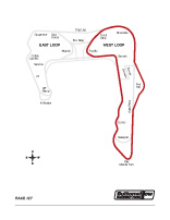Track Map Race #27