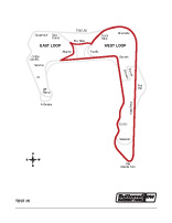 Track Map Test #5
