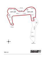 Track Map Test #12