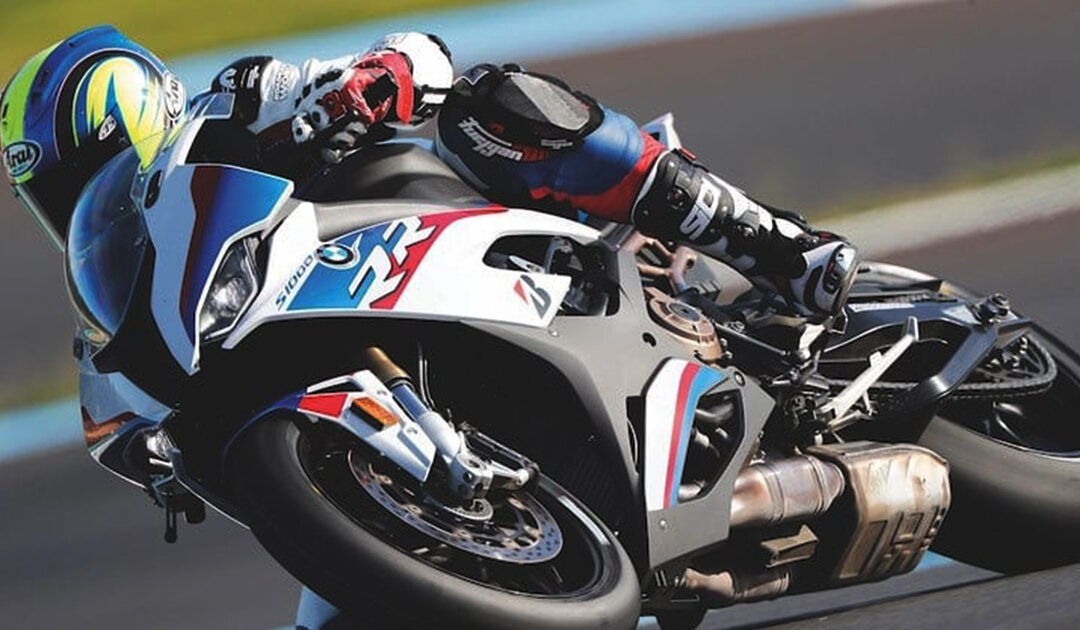 Track Insights: The Circuit Track — Speed, Flow, and Precision