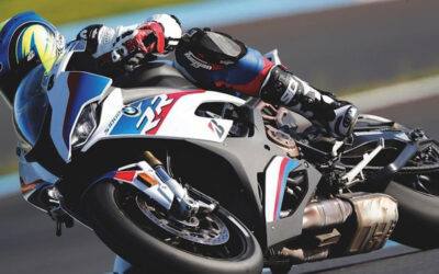 Track Insights: The Circuit Track — Speed, Flow, and Precision