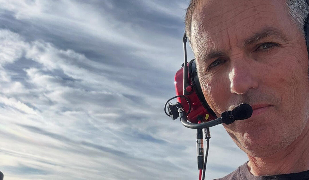 Winning Ways: Inside the Mind of Championship Team Owner Dave Freitas