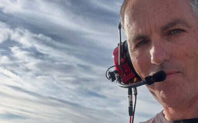 Winning Ways: Inside the Mind of Championship Team Owner Dave Freitas