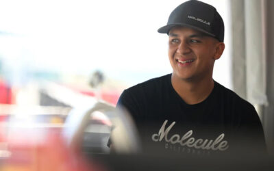 Track Insights: The Circuit Track — Featuring Pro Driver Nicky Hays