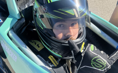 From Broken Beginnings to Building a Race Team | Buttonwillow