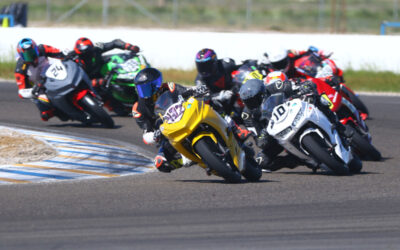 Winning Ways: The Hidden Layer of Speed | Buttonwillow Raceway Park