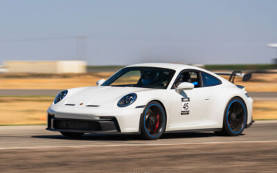 Winning Ways: Every Lap Is a Lesson with Michael Johnson